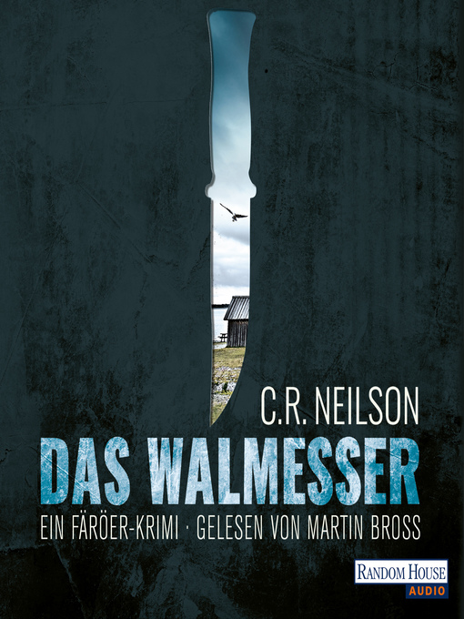 Title details for Das Walmesser by C. R. Neilson - Wait list